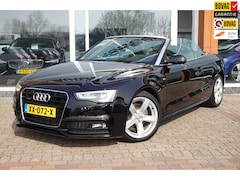 Audi A5 Cabriolet - 2.0 TFSI quattro Sport Edition Open Days