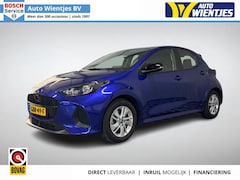 Mazda 2 Hybrid - 1.5 | Centre-line 5-Drs | Airco-Ecc | Camera | Carplay