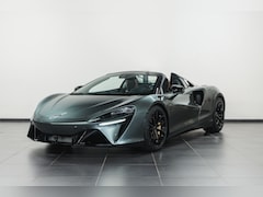 McLaren Artura - Spider