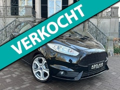 Ford Fiesta - ST 182PK XENON, RECARO EDITIE, BLUETOOTH