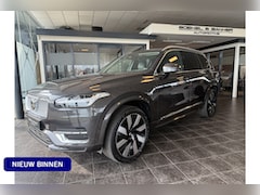 Volvo XC90 - 2.0 T8 Recharge AWD Plus Bright * Ventilatie * Luchtvering * Panodak
