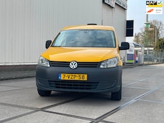 Volkswagen Caddy - 1.6 TDI 2012 Airco/Cruise Apk Nap