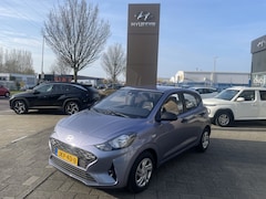 Hyundai i10 - 1.0 Comfort *RIJKLAARPRIJS