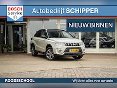 Suzuki Vitara - 1.4 Boosterjet Select Smart Hybrid