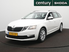 Skoda Octavia Combi - 1.0 TSI 115Pk Business Edition / Climate / Navi / Sensoren