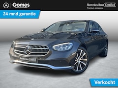 Mercedes-Benz E-klasse - 300 e Luxury Line