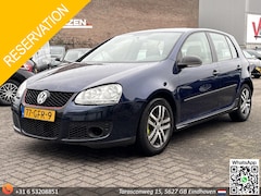 Volkswagen Golf - 1.4 TSI Trendline | Airco | Sterrenhemel | Trekhaak |