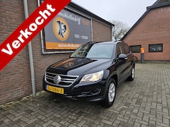 Volkswagen Tiguan - 1.4 TSI Sport&Style 4Motion