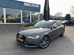 Audi A6 Avant - 2.8 FSI quattro Pro Line Plus