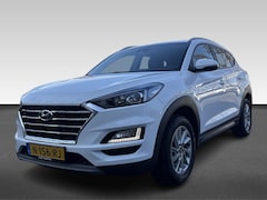 Hyundai Tucson - 1.6 T-GDI Comfort | Trekhaak 1900KG Trekgewicht | Turbo