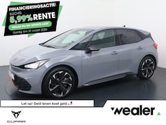CUPRA Born - Adrenaline 62 kWh | 231 PK | SoH 92% | Climate contro| Led verlichting | Apple Carplay/And