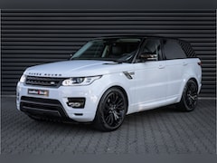 Land Rover Range Rover Sport - 3.0 TDV6 HSE Dynamic 7p