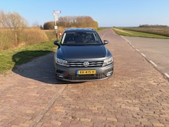 Volkswagen Tiguan Allspace - 1.4 TSI Comfortline Business 7p. Trekhaak | Auto garage onderhouden