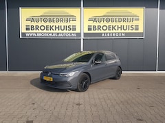 Volkswagen Golf - 1.5 TSI Style