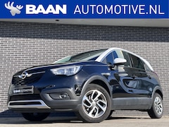 Opel Crossland X - 1.2 Turbo Innovation