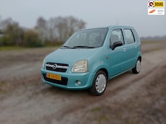 Opel Agila - 1.2-16V Essentia