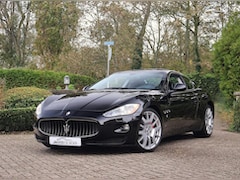 Maserati GranTurismo - 4.2 ZF-Automaat