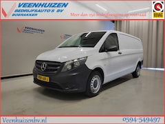 Mercedes-Benz Vito - 111CDI L3/H1 Euro 6