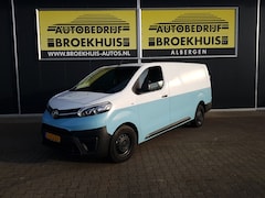 Toyota PROACE Long Worker - 2.0 D-4D Cool Comfort