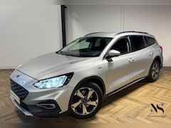 Ford Focus Wagon - 1.5 EcoBlue Titanium X Business KEYLESS CAM