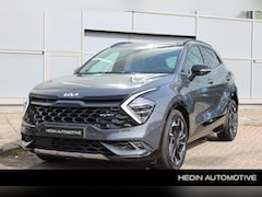 Kia Sportage - 1.6 T-GDi Plug-in Hybrid AWD GT-PlusLine | 65 km Elektrisch WLTP | El. Panoramadak | Leder