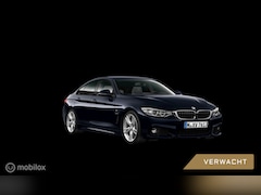 BMW 4-serie Gran Coupé - 420i M Sport | NAP |