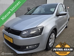 Volkswagen Polo - 1.2 TDI BlueM. Comfortl. |BTW auto | Export?