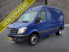 Mercedes-Benz Sprinter - 519 3.0 CDI 366 HD