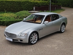 Maserati 4200 GT - Quattroporte 4.2 Executive ZF-Automaat