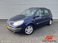 Renault Scénic - 1.6-16V Privilège Luxe | Pano | Climate |