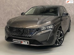Peugeot 308 SW - 1.6 HYbrid 180 Allure Pack Business /Camera /Trekhaak /Keyless