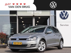 Volkswagen Golf - 1.2 TSI 105 pk Trendline | Cruise Control | Bluetooth | Climatronic | Stoelverwarming | 16