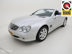 Mercedes-Benz SL-klasse Cabrio - 500