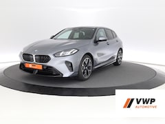 BMW 1-serie - 120 M Sportpak. | Pano | Sportstoel | Alcantara