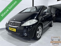 Mercedes-Benz A-klasse - 170 Avantgarde*INRUILKOOPJE*Lichteschade