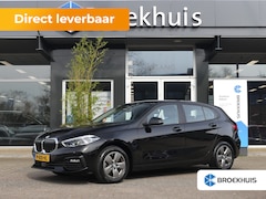 BMW 1-serie - 118i Business Edition | PARKEERSENSOREN V+A | APPLE CARPLAY / ANDRIOD AUTO | NAVI |