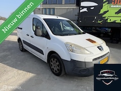 Peugeot Partner - bestel 122 1.6 HDI L1 3 zits airco export