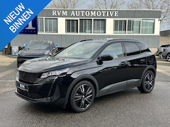 Peugeot 3008 - 1.6 HYbrid 225 GT Pack Business PANO| BLACK PACK| VAN €29.900, - NU VOOR SLECHTS €27.877,