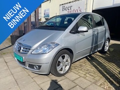 Mercedes-Benz A-klasse - 150 Avantgarde