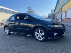 Honda Civic - 1.4 Type S Advantage