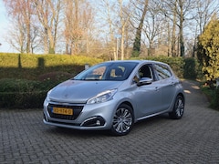 Peugeot 208 - 1.2 110pk Allure 5-deurs