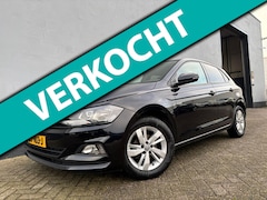Volkswagen Polo - 1.0 TSI Comfortline Automaat - Carplay