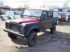 Land Rover Defender 110 - Stationwagon