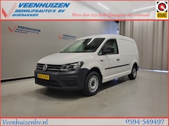 Volkswagen Caddy Maxi - 1.4TGI L2/H1