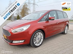 Ford Galaxy - 2.0 CLX 7persoons/clima/cruise/navi