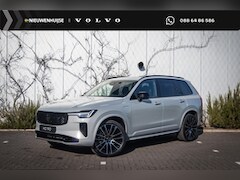 Volvo XC90 - 2.0 T8 Plug-in hybrid AWD Ultra Black Edition Executive | Luchtvering | Gelaagd Glas | Bow
