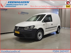 Volkswagen Caddy - 2.0TDI Euro 6