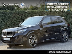 BMW X1 - xDrive25e | M-Sport | Camera | Stoel + stuurverw. | Harman/kardon