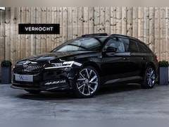 Skoda Superb Combi - 1.5 TSI ACT Sportline *Pano*Canton*Camera*Keyless