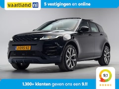 Land Rover Range Rover Evoque - P300e PHEV AWD R-Dynamic SE [ Panorama Leder Stoelverwarming Trekhaak ]